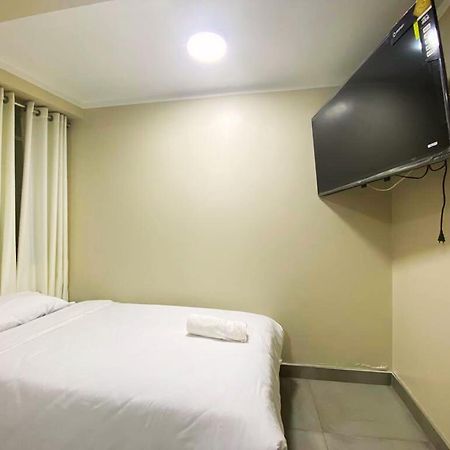 Royals Resort Huaraz  Eksteriør bilde