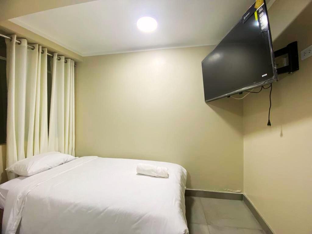 Royals Resort Huaraz  Eksteriør bilde